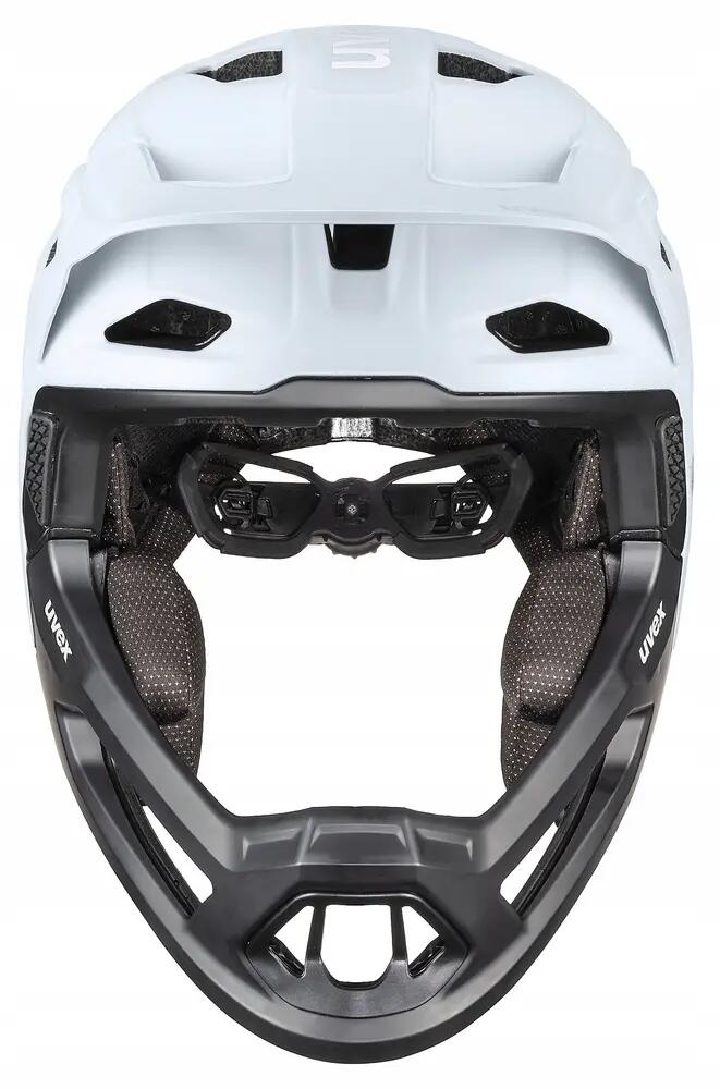 Kask rowerowy dla dorosłych Uvex Jakkyl Revolt 4/6