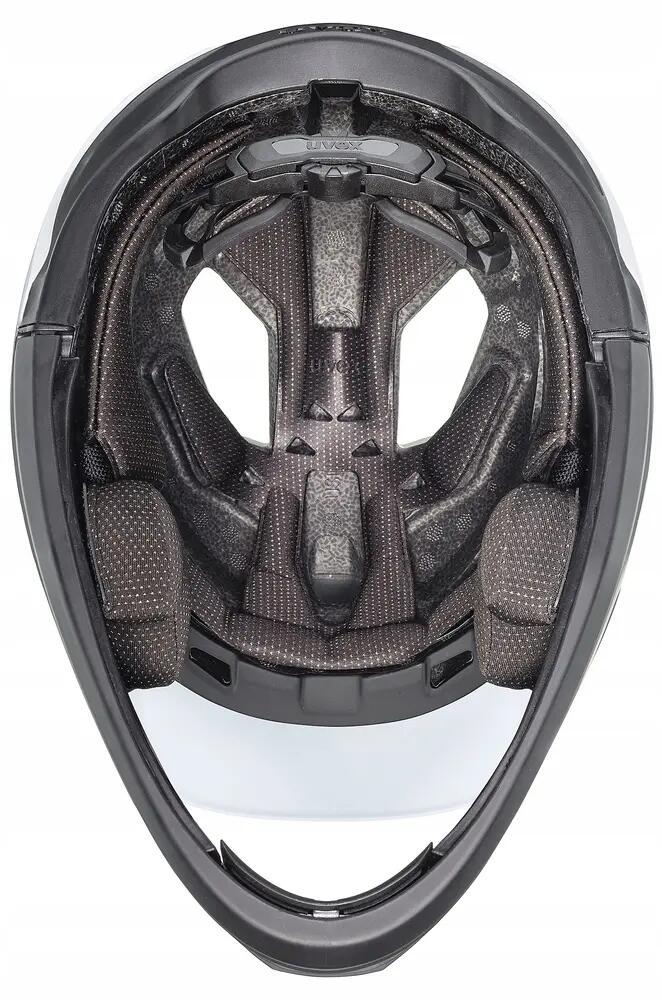 Kask rowerowy dla dorosłych Uvex Jakkyl Revolt 5/6