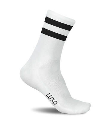 Skarpetki Rowerowe Unisex Luxa Night