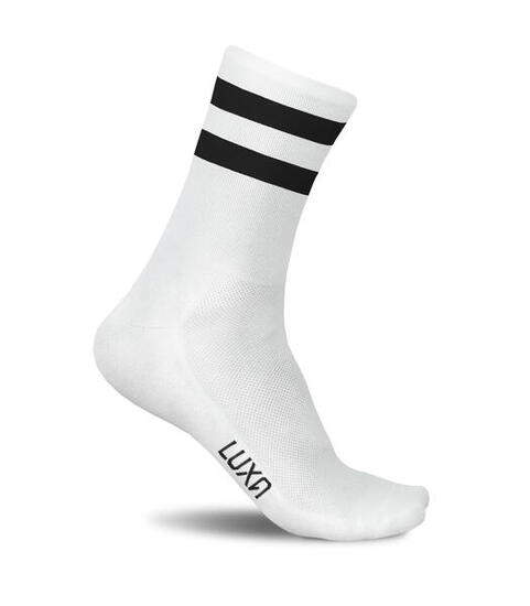 Skarpetki Rowerowe Unisex Luxa Night