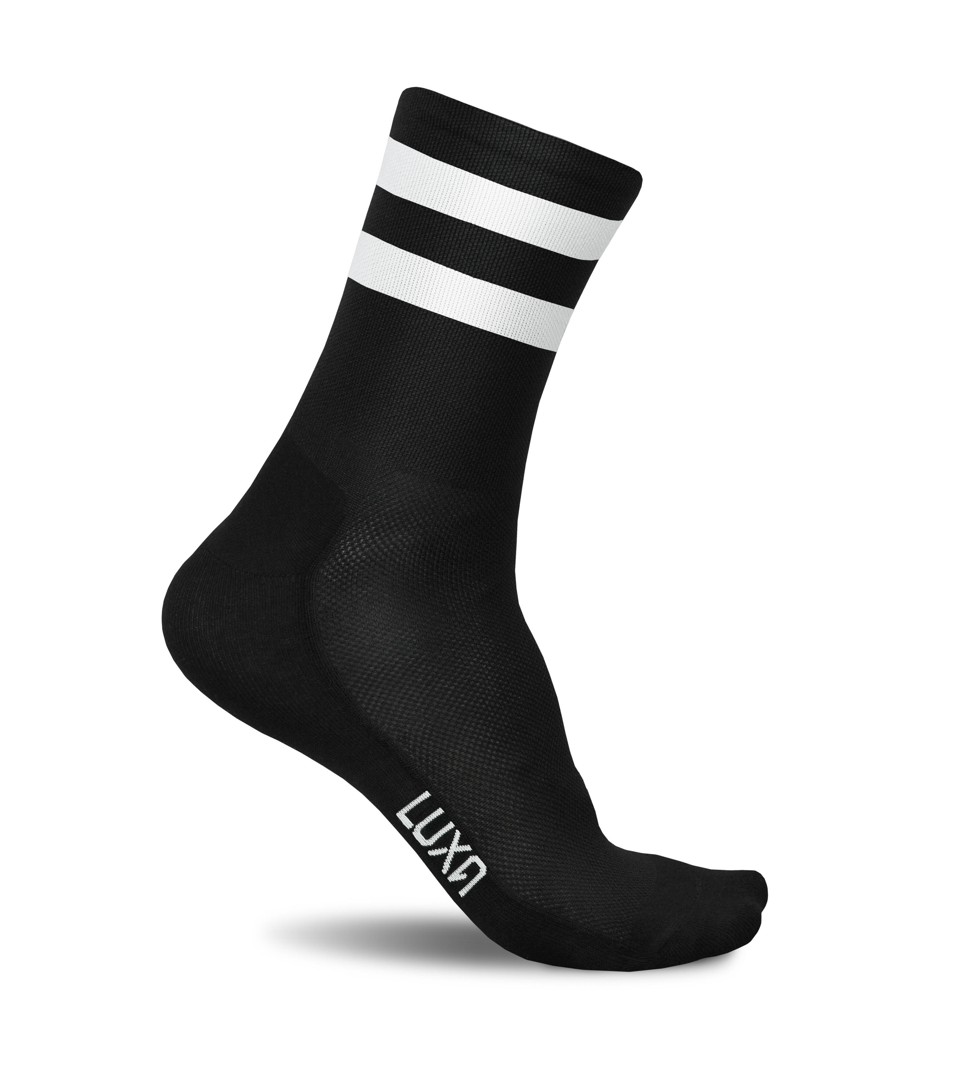 Skarpetki Rowerowe Unisex Luxa Night