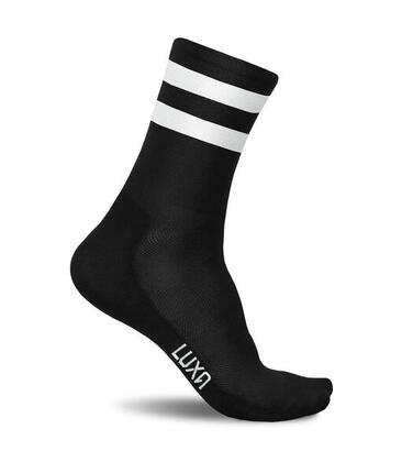 Skarpetki Rowerowe Unisex Luxa Night