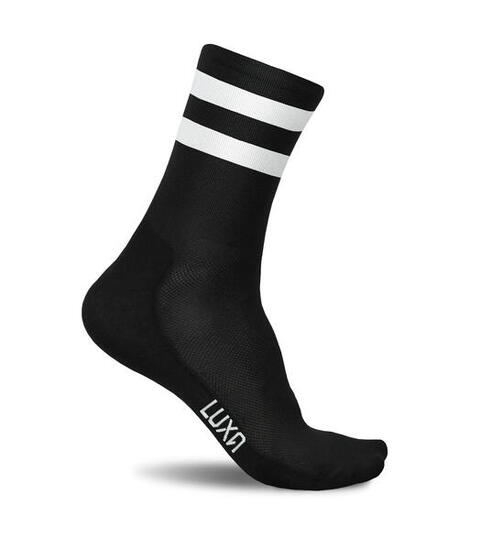 Skarpetki Rowerowe Unisex Luxa Night