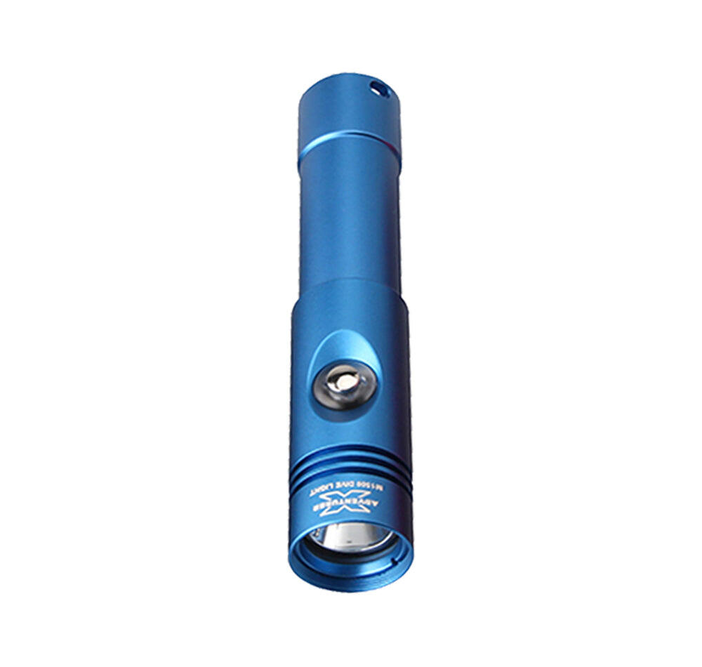 X-Adventurer M1500 LED Dive Torch
