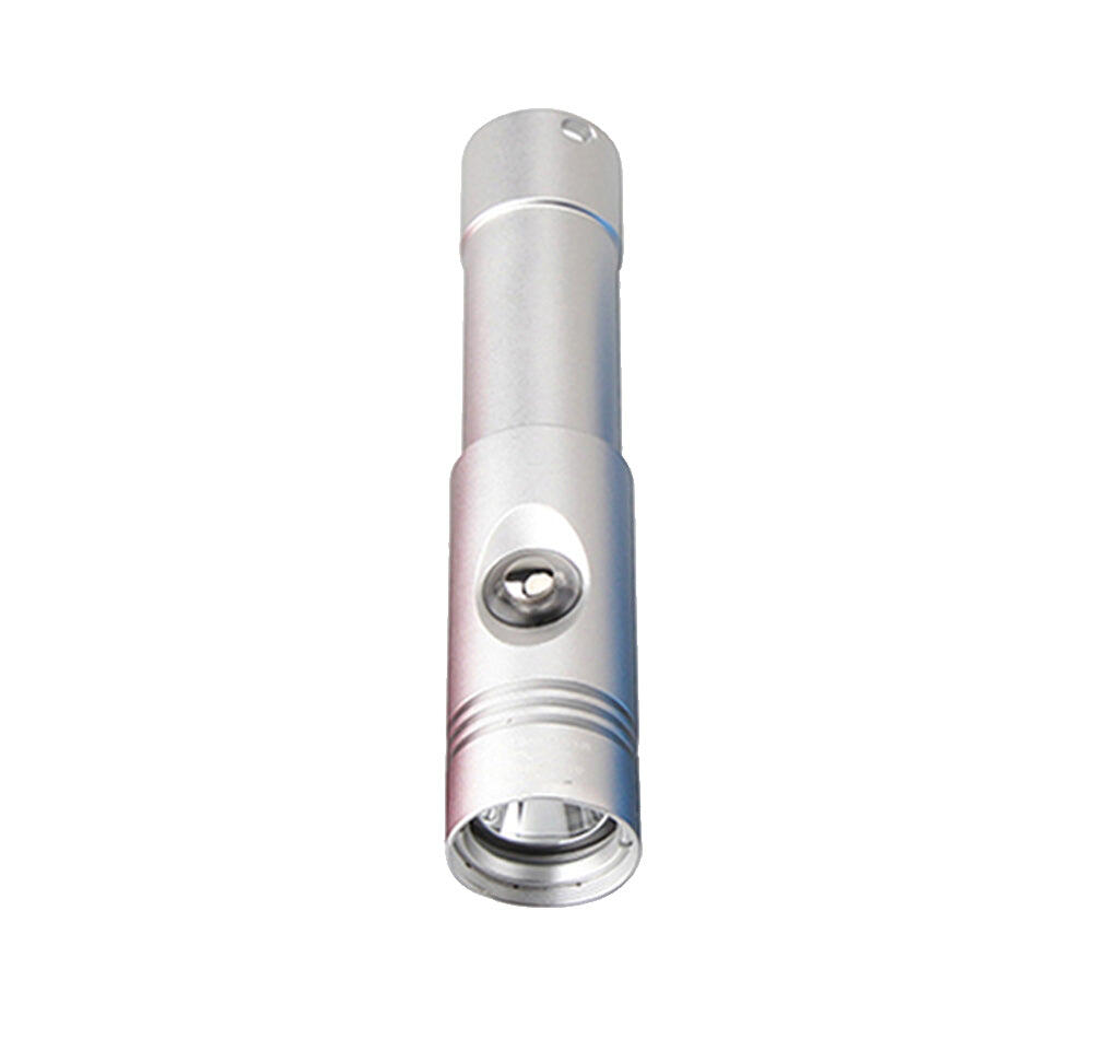 X-Adventurer M1500 LED Dive Torch