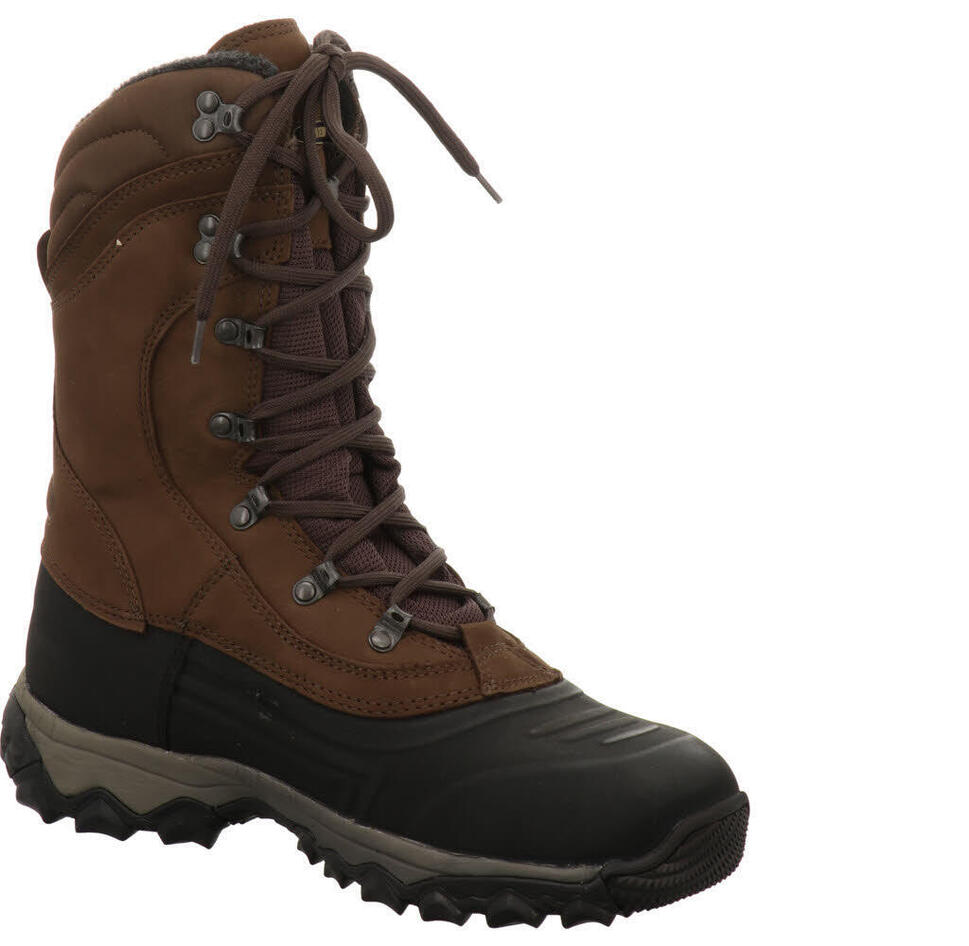 Buty zimowe męskie Meindl Garmisch II Gore-Tex