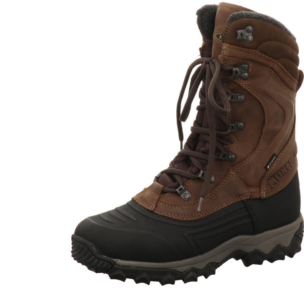 MEINDL Wanderschuh GARMISCH LADY II GTX