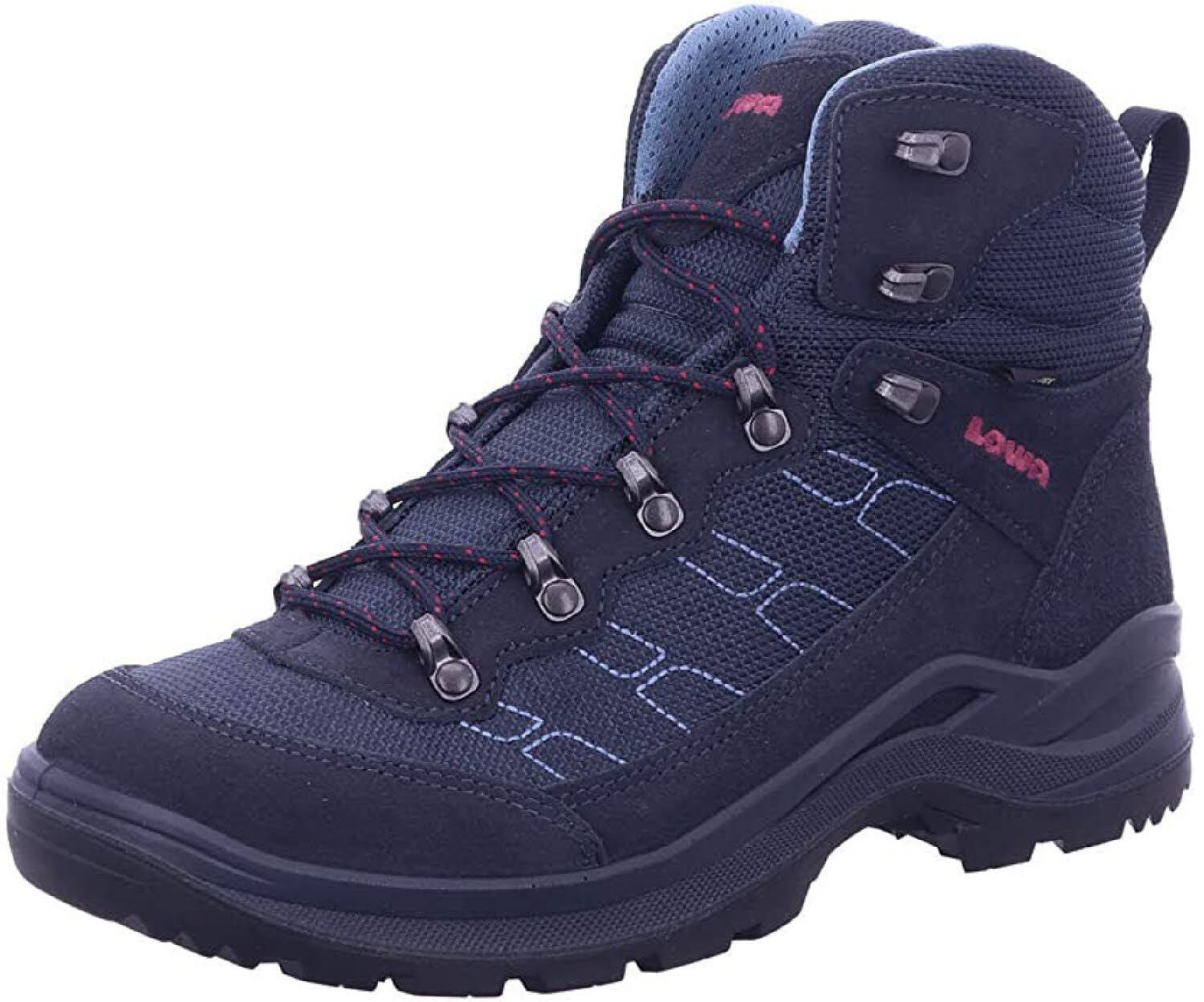 LOWA LOWA Wanderschuh Taurus PRO GTX® MID Ws