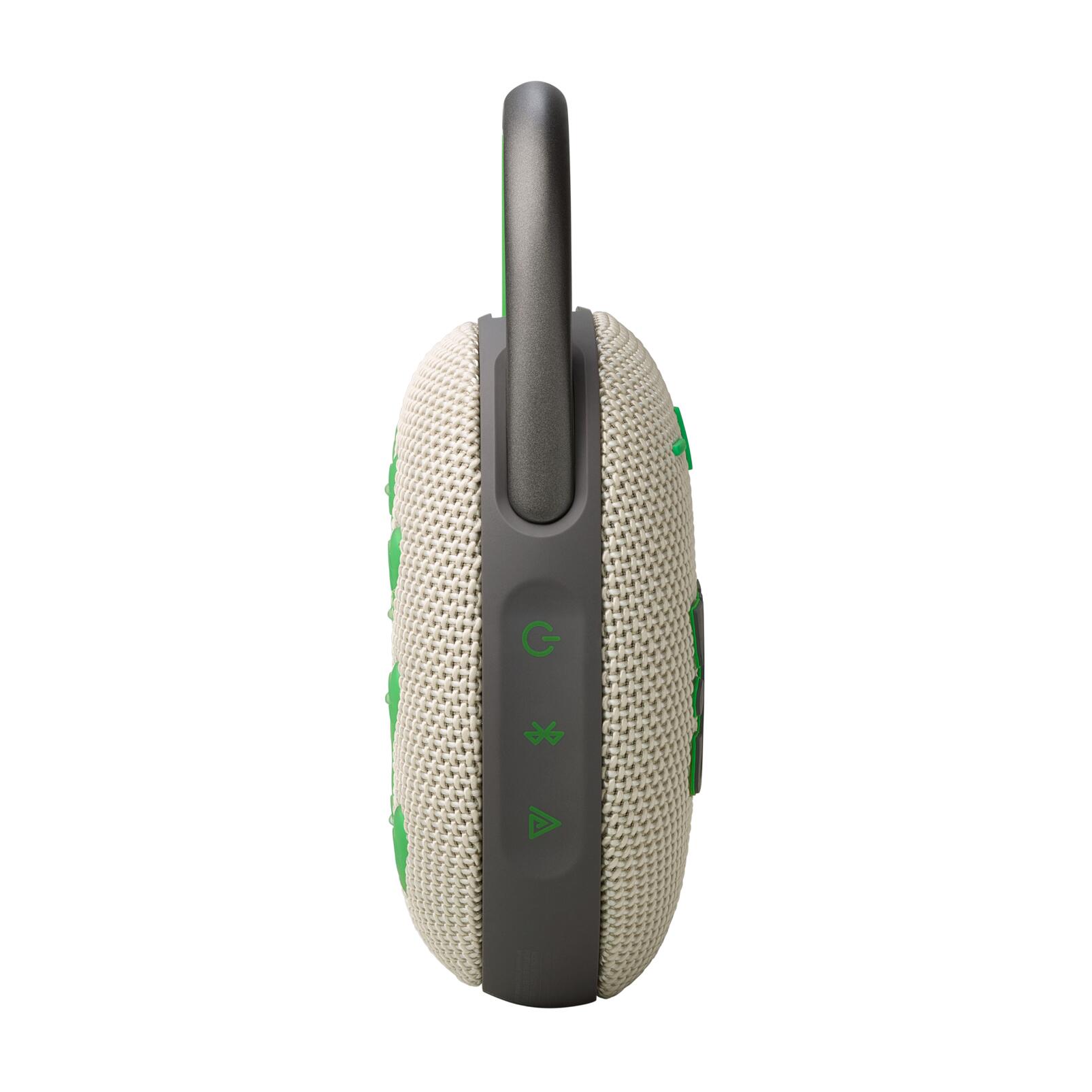 Wireless Bluetooth Jbl Clip Squad Parlante JBL Clip Portátil Con Bluetooth Waterproof Fiesta Red Cuotas  Sin Interés