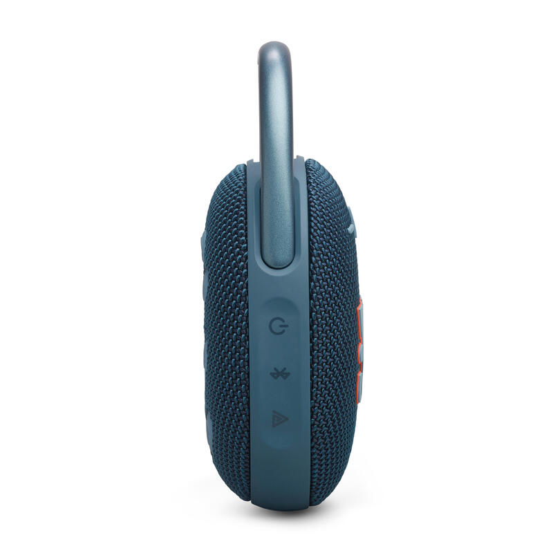Clip 5 Ultra-Portable Waterproof Speaker - Blue