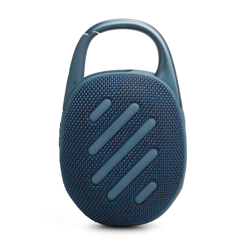 Clip 5 Ultra-Portable Waterproof Speaker - Blue