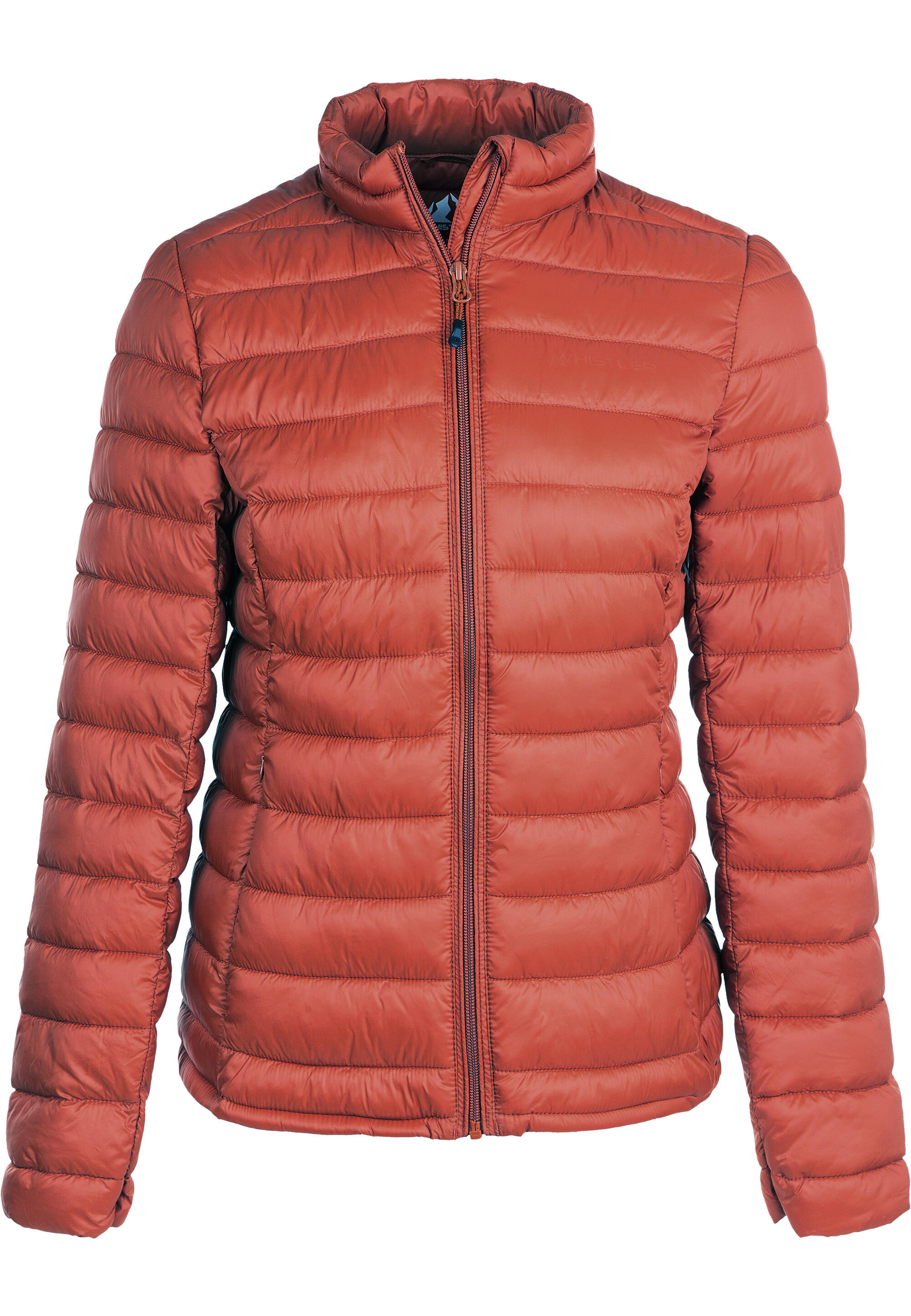 WHISTLER WHISTLER Gewatteerd jack Tepic W Pro-lite