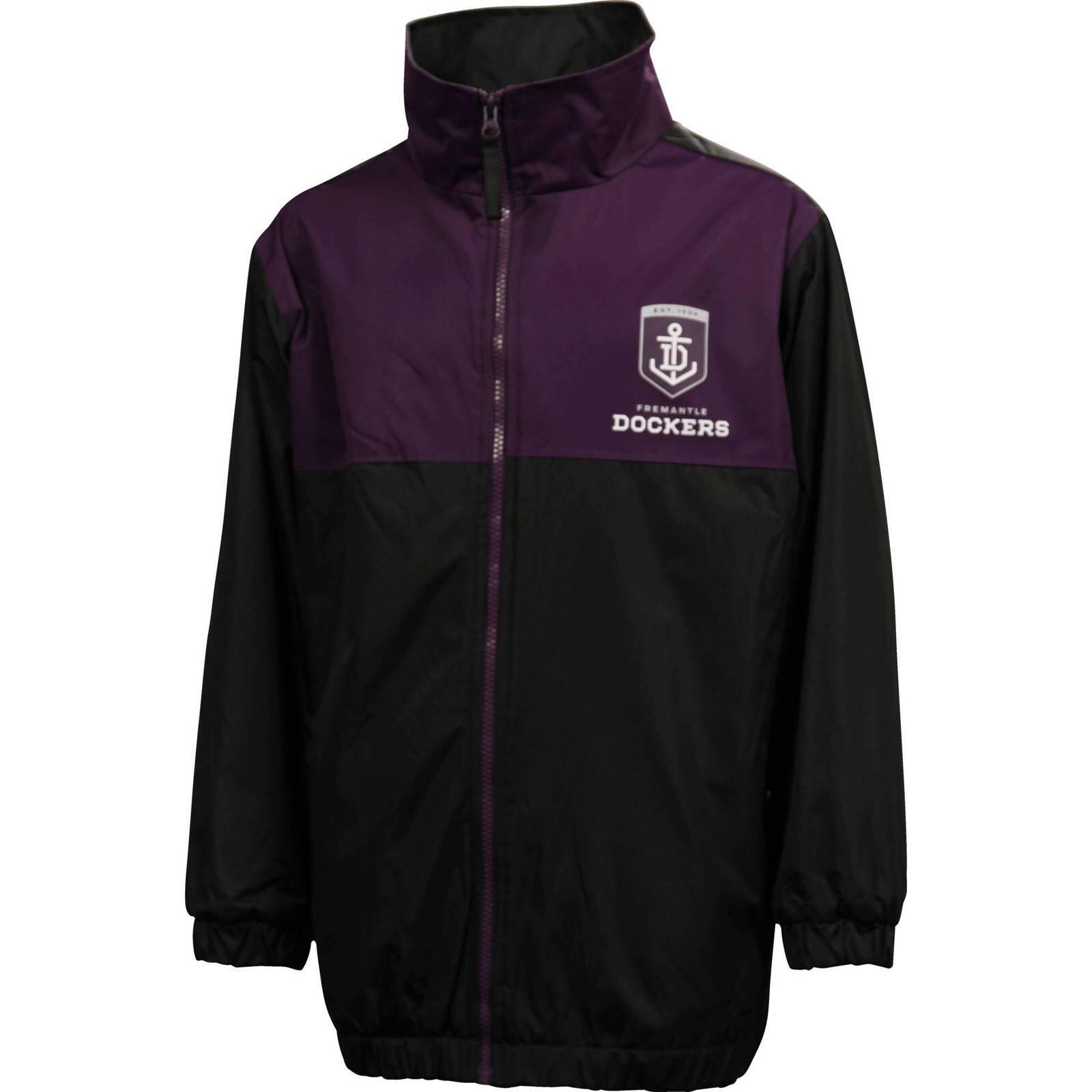 Fremantle Dockers Youth Supporter Jacket