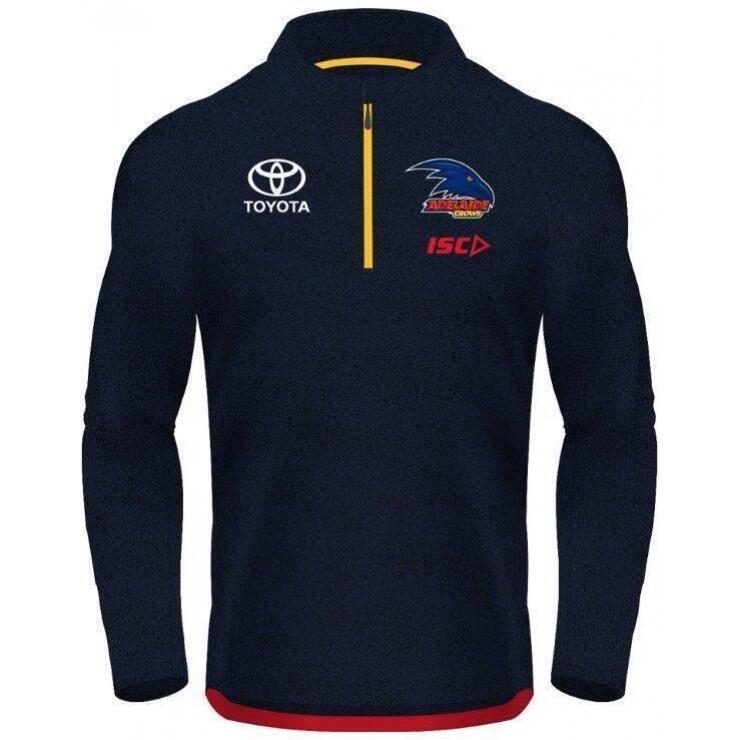 Adelaide Crows AFL Mens Elite Training Top