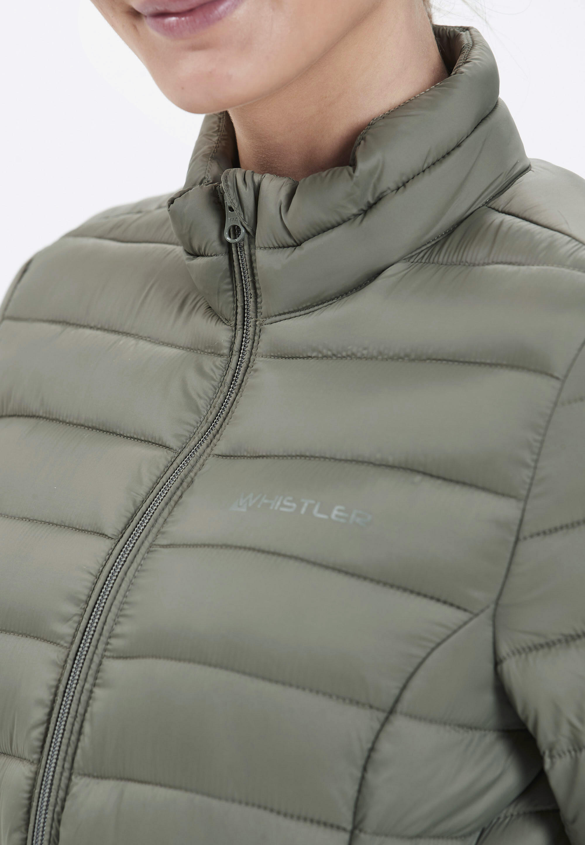 Steppjacke Tepic W Pro-lite 9/15