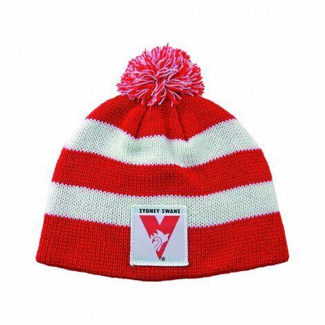 Infant Beanie Sydney Swans