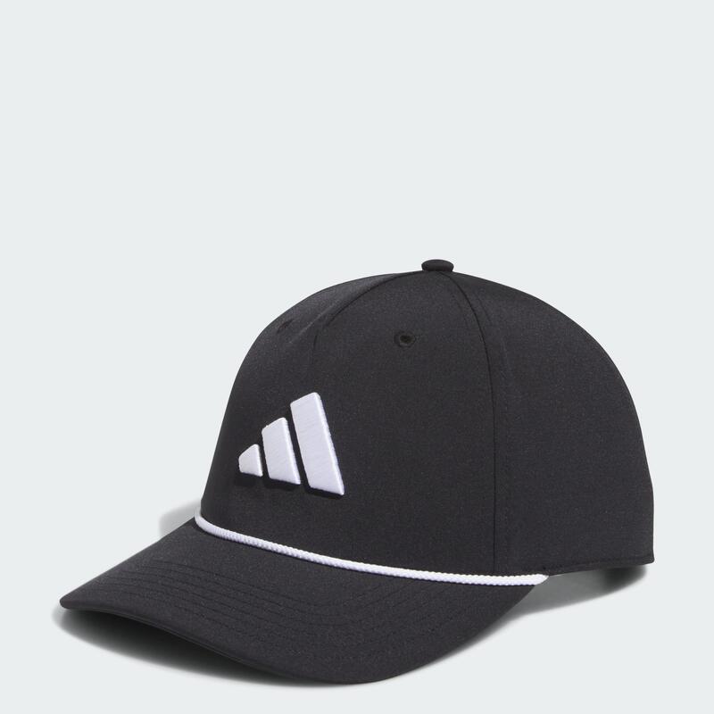 Tour Five-Panel Kappe