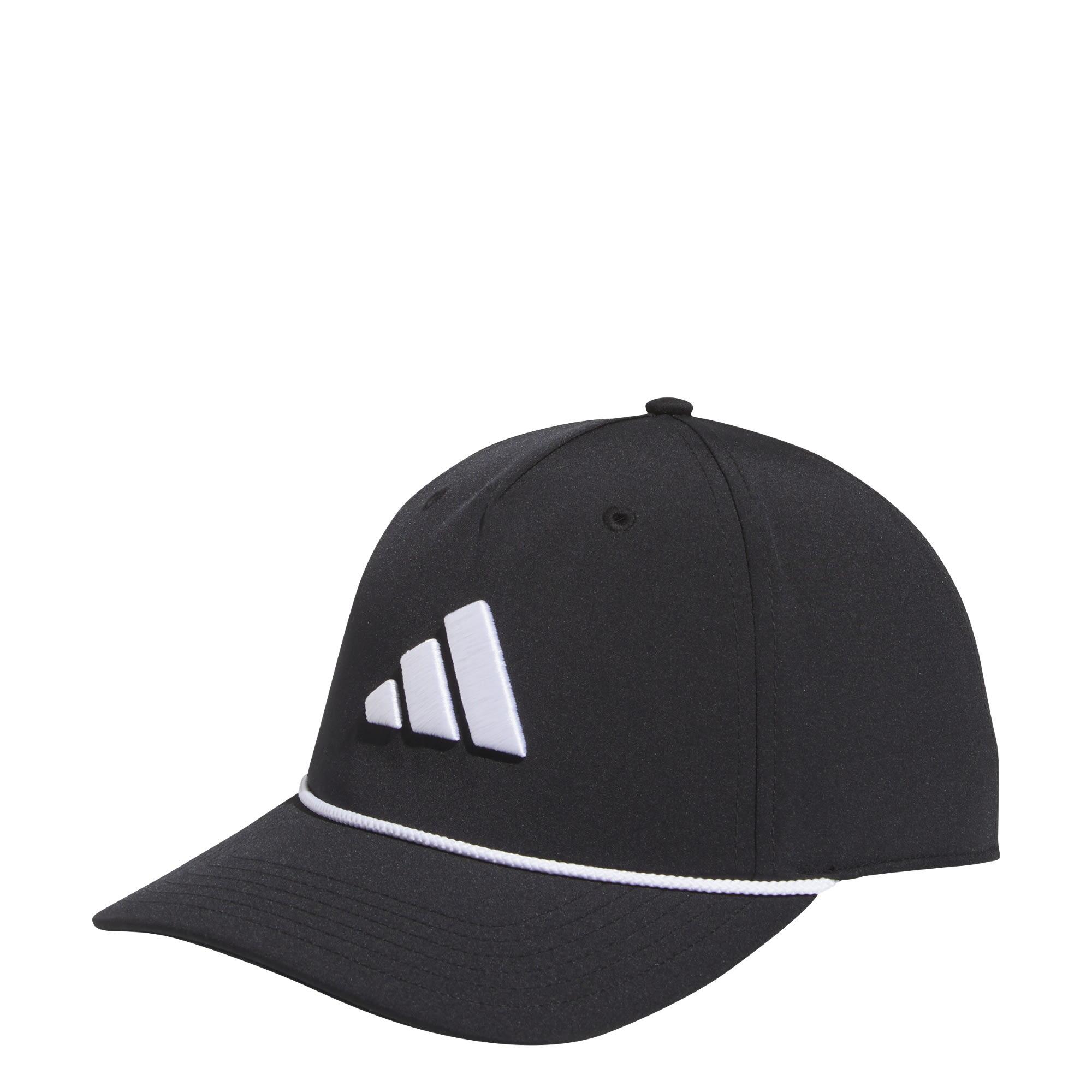 5-panel Tour cap