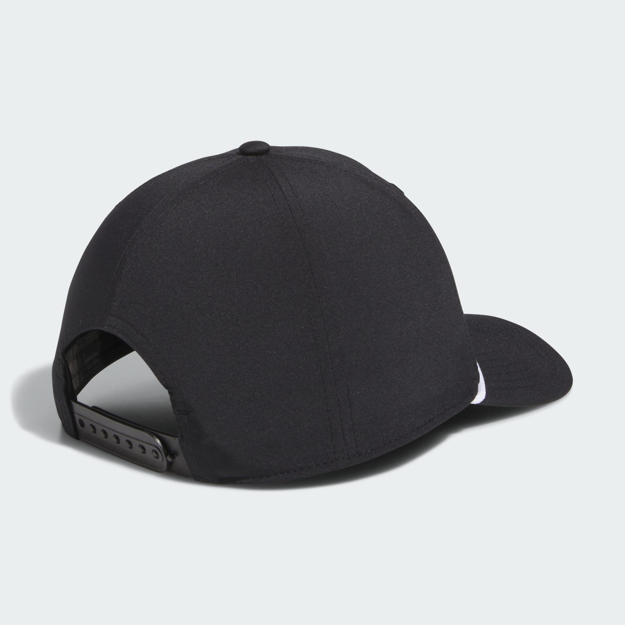 Tour Five-Panel Hat 3/6