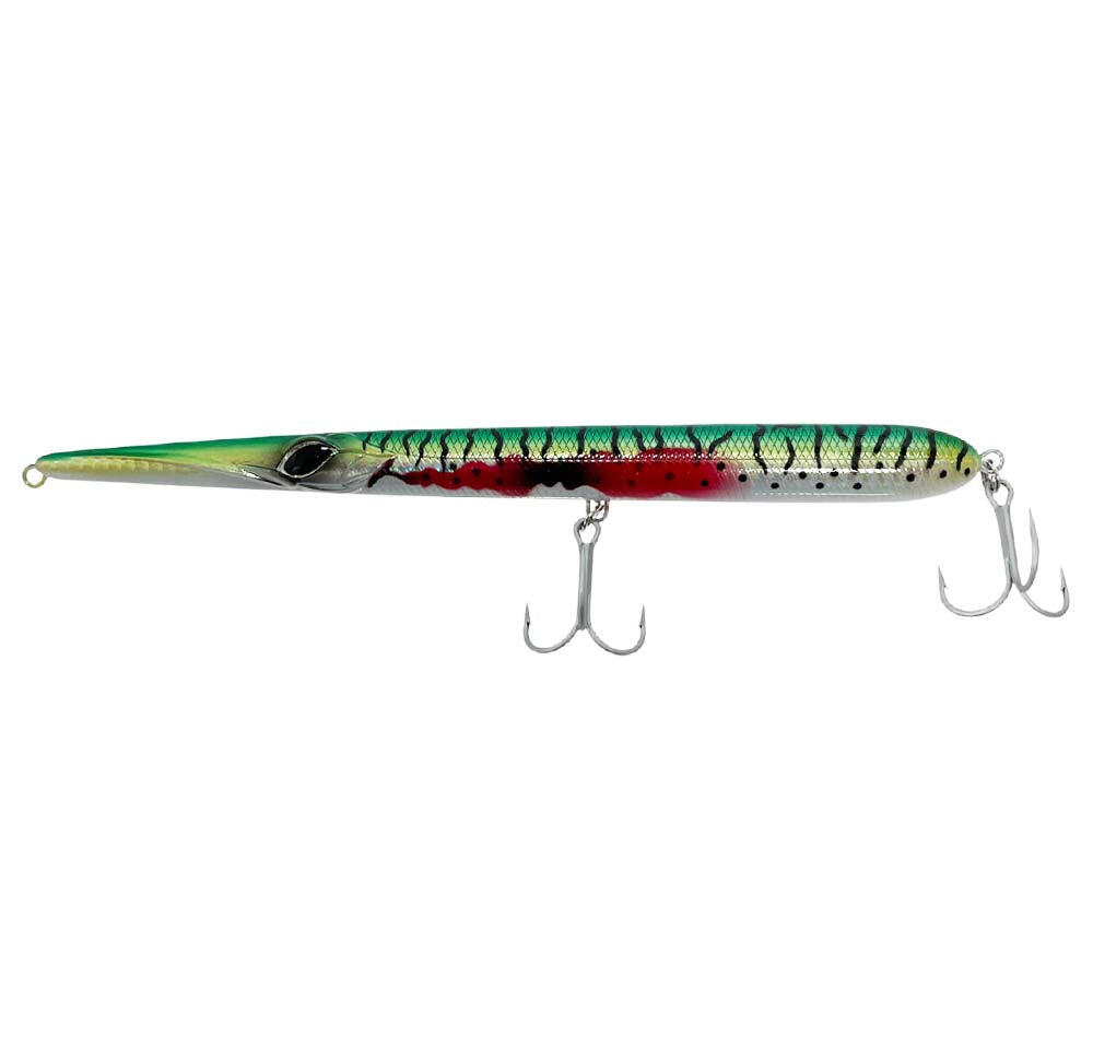 Hook'em Squid Surface Stick Bait 200mm