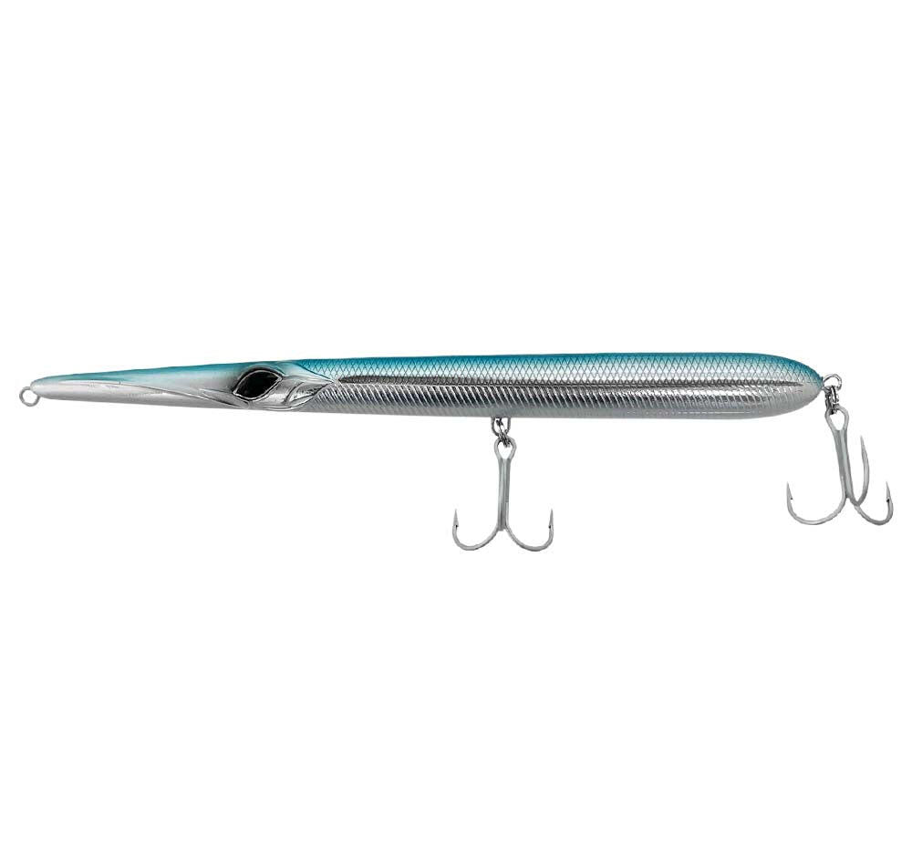 Hook'em Squid Surface Stick Bait 200mm