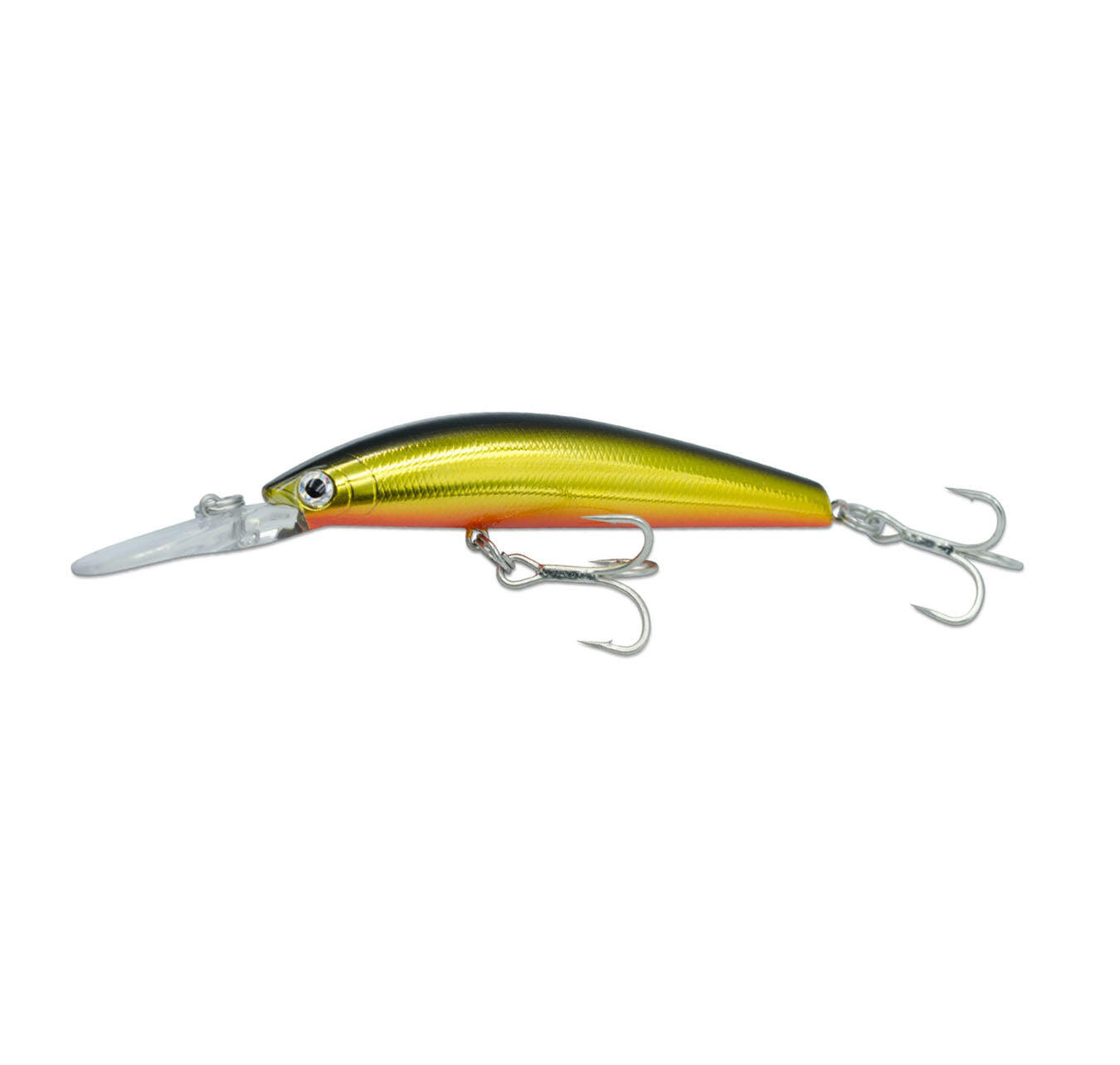 Bassday Sugar Deep Lures / 90mm / MH-09