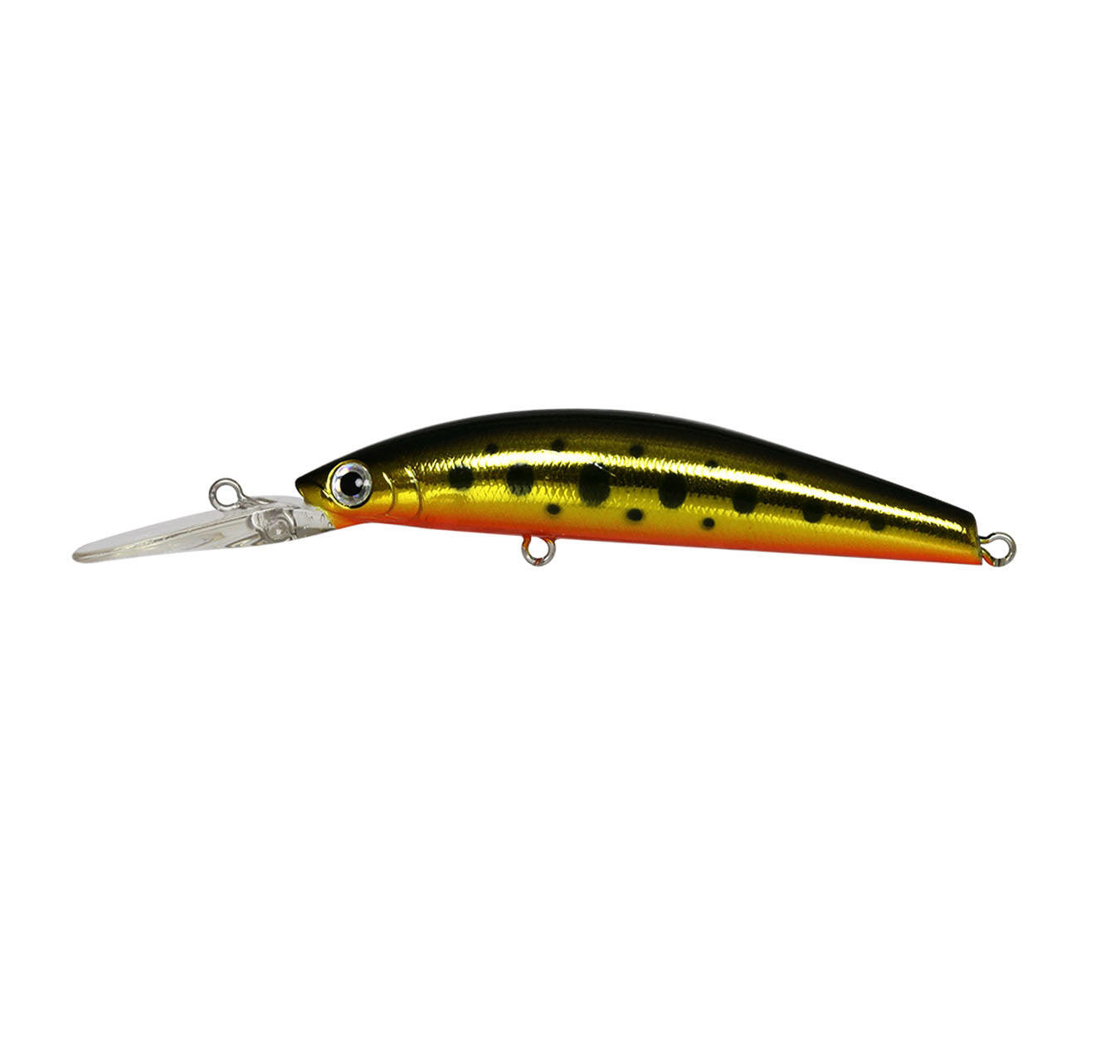 Bassday Sugar Deep Lures / 70mm / MH-801