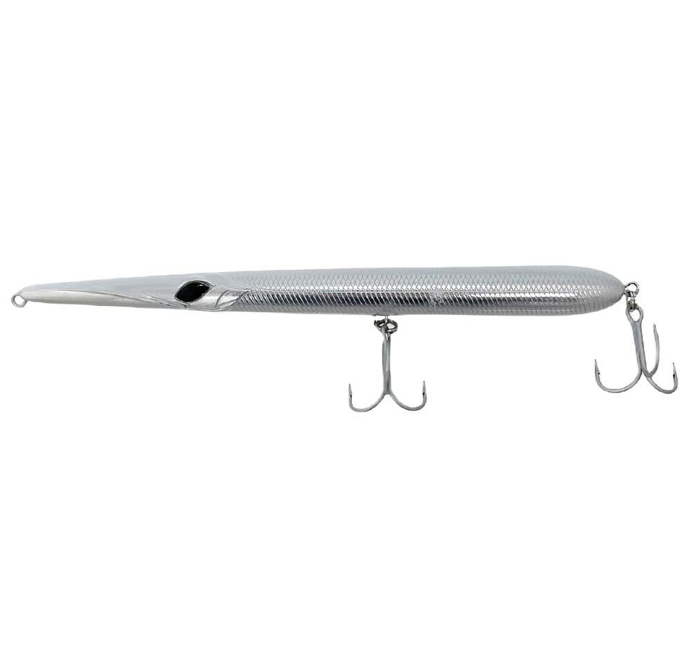Hook'em Squid Surface Stick Bait 200mm