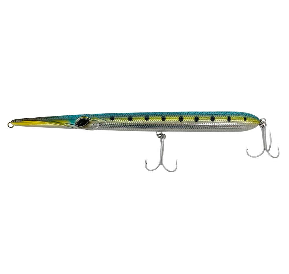 Hook'em Squid Surface Stick Bait 200mm