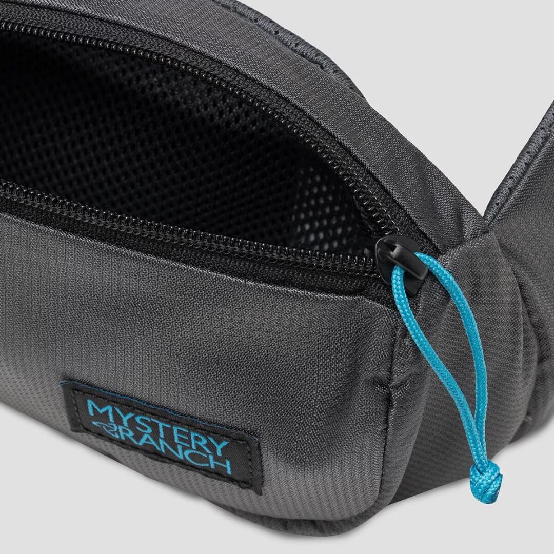 Forager Hip Pack - Shadow Moon