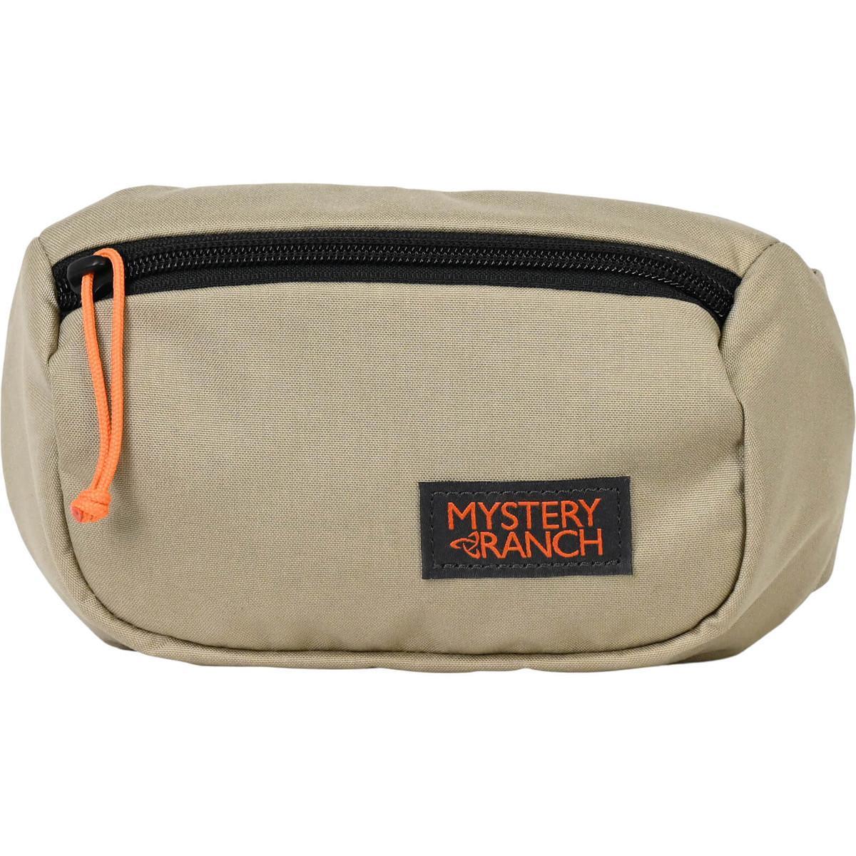 forager-hip-pack-淺啡色-