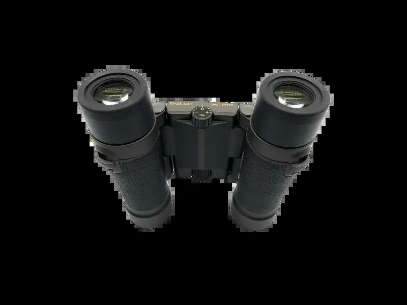 Binoclu High Grade L 10X25 DCF 3/4