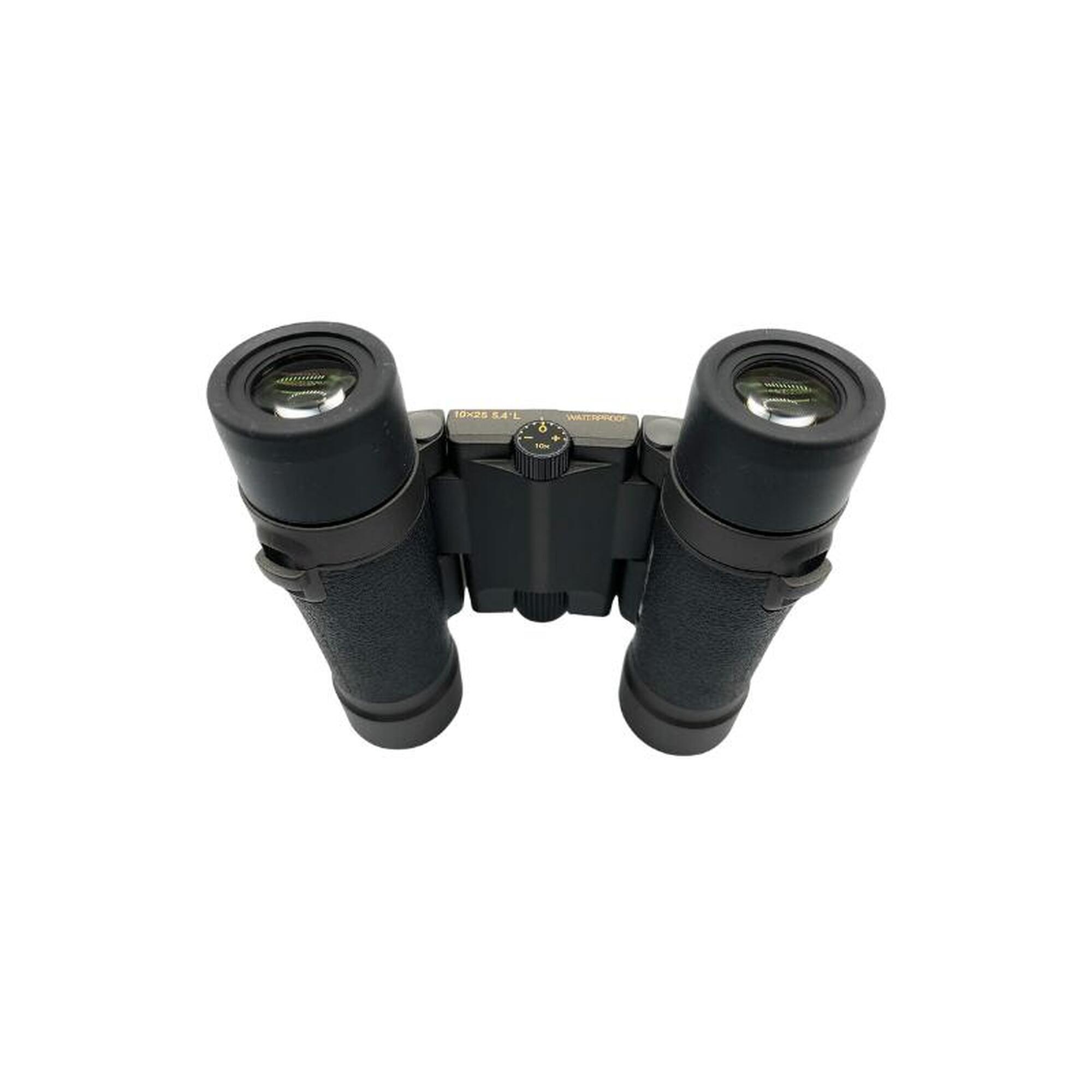 Binoclu High Grade L 10X25 DCF