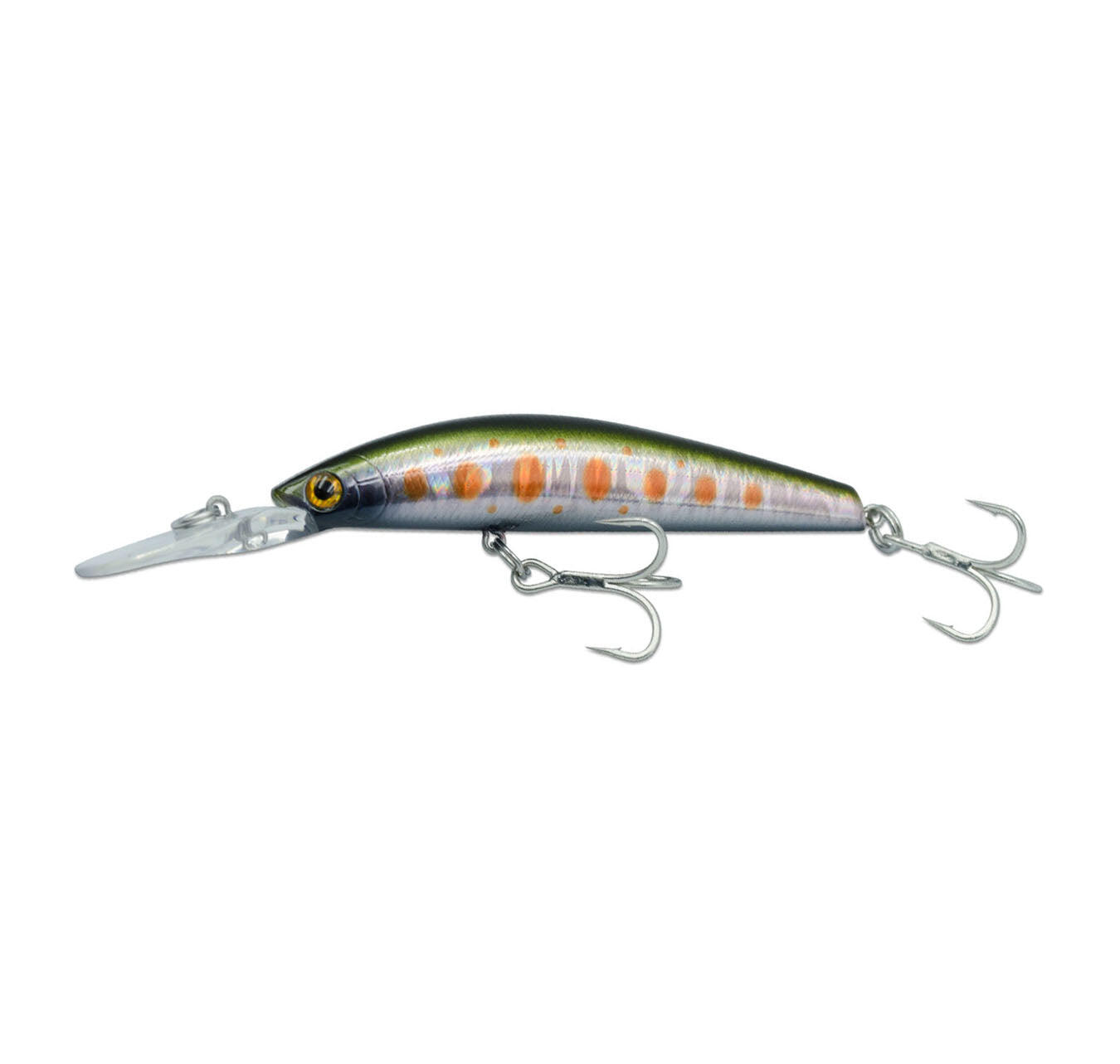 Bassday Sugar Deep Lures / 90mm / FL387
