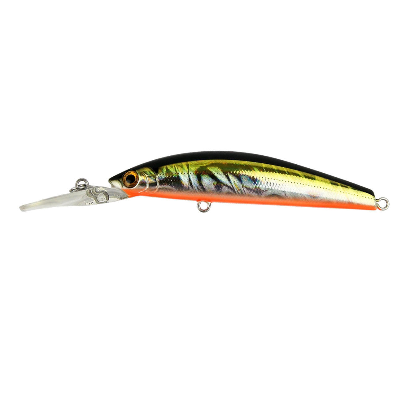 Bassday Sugar Deep Lures / 90mm / SB-304