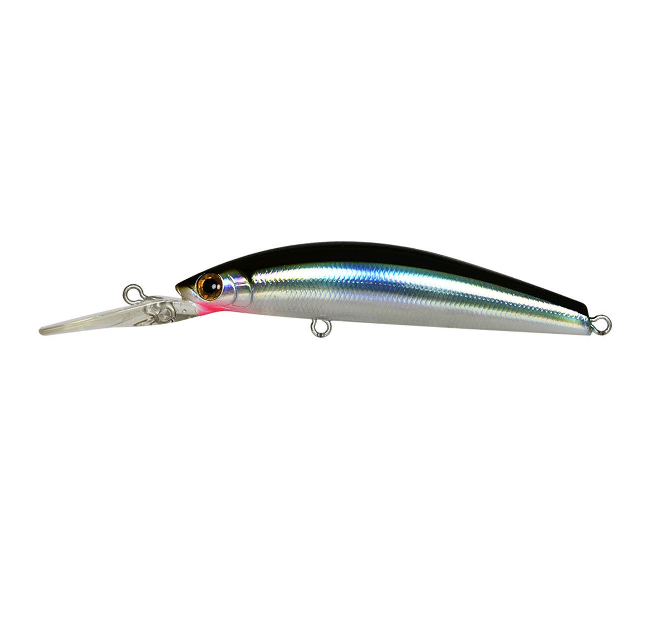 Bassday Sugar Deep Lures / 70mm / H93