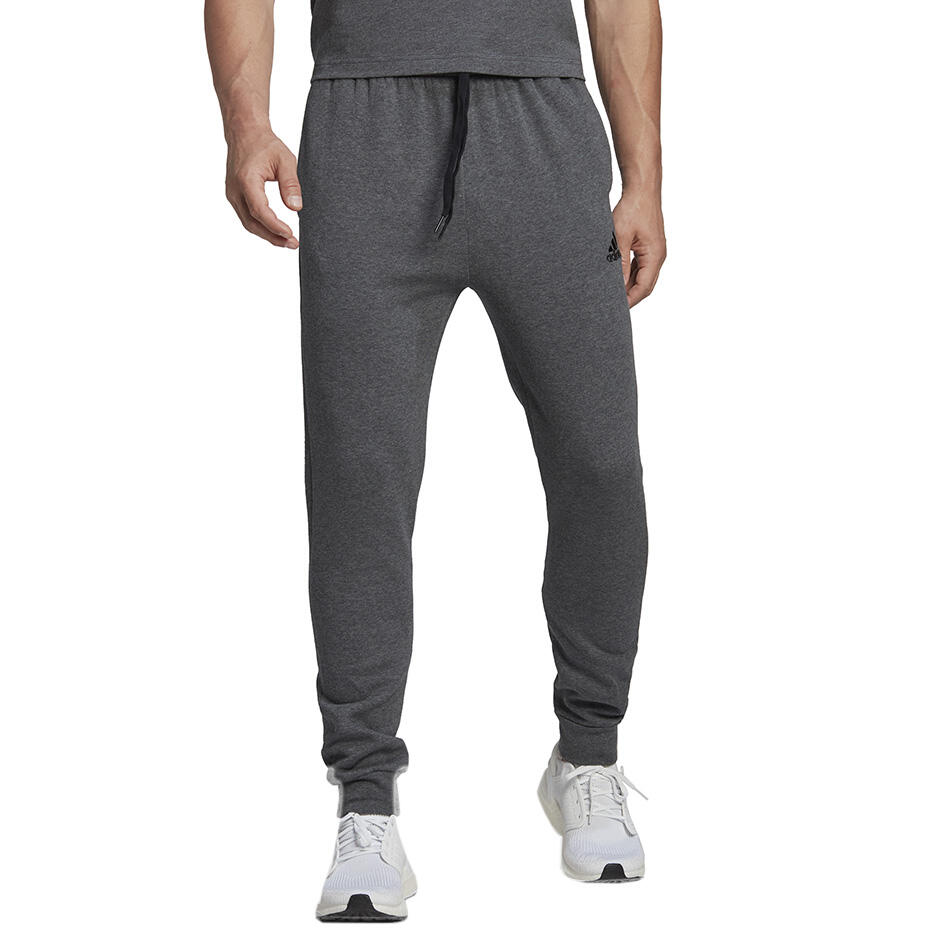 Jogging fuselé en molleton adidas Essentials 3/5