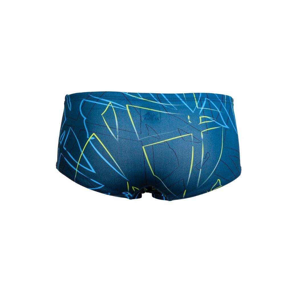 Fato de banho Durability Sunga natação Homem Verde Sailfish 2/3