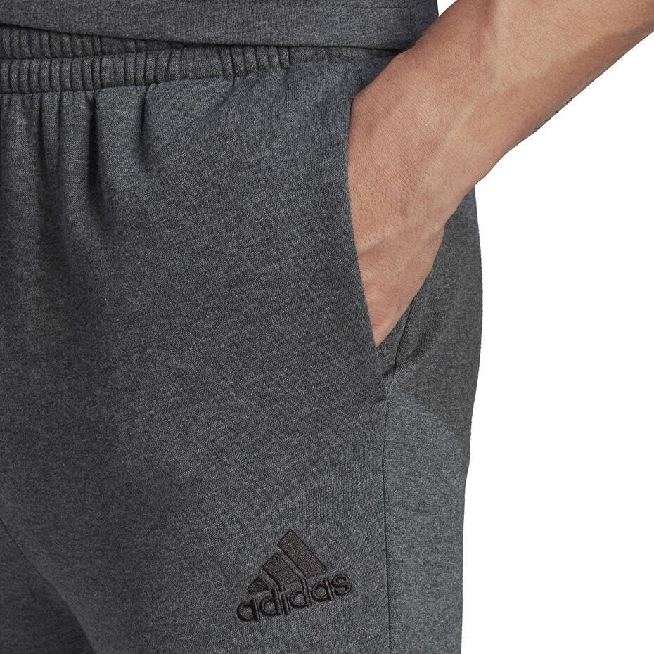 Jogging fuselé en molleton adidas Essentials 4/5