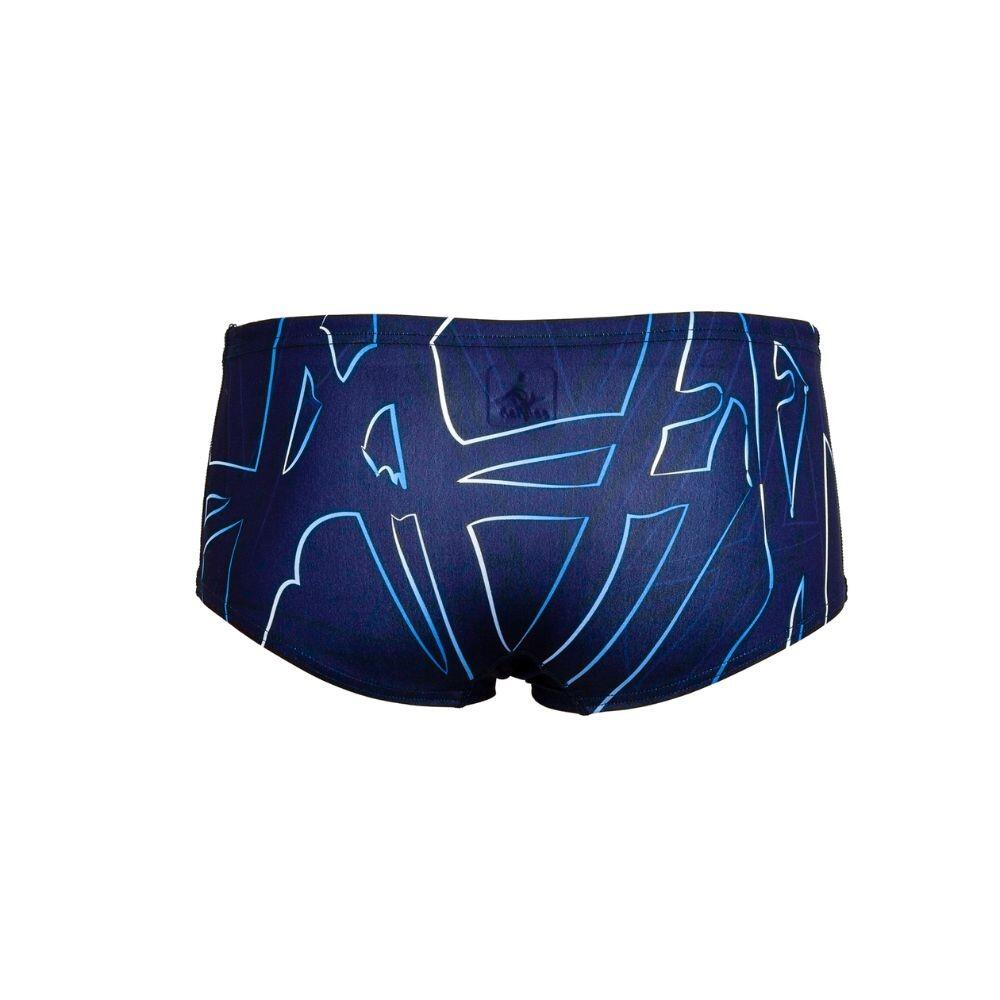 Fato de banho Durability Sunga natação Homem Azul Sailfish 2/3