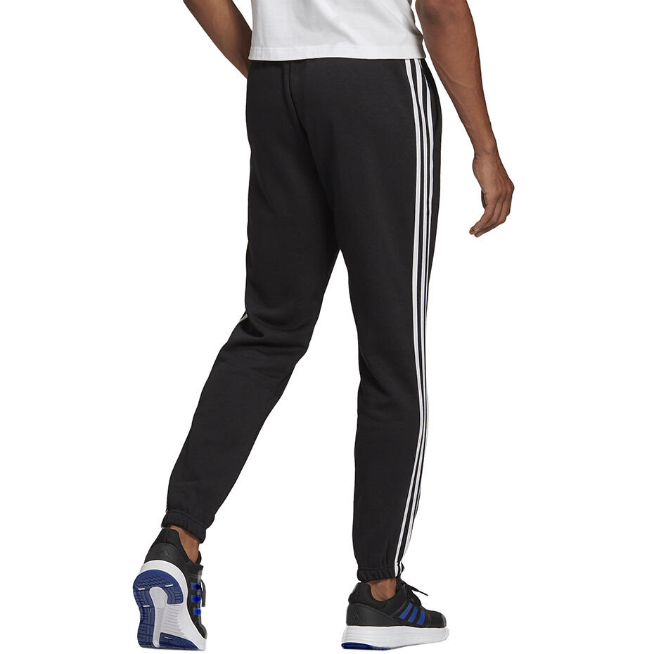Pantalon adidas Essentials Fleece Tapered Elastic 6/6