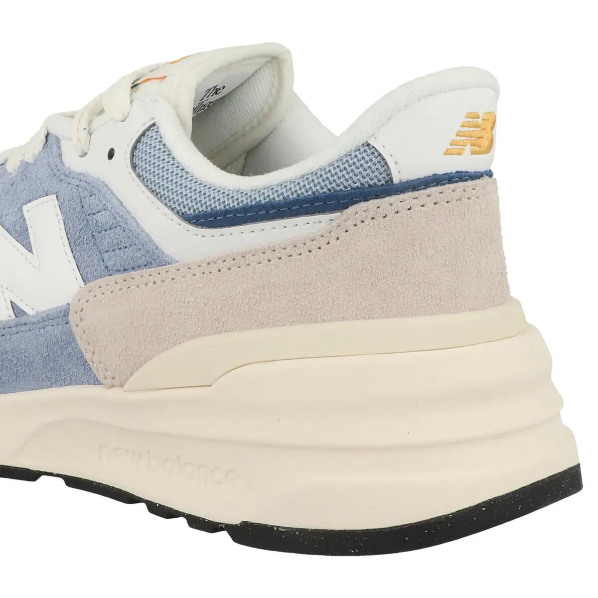 Sneaker low U 997 Unisex Erwachsene 6/6