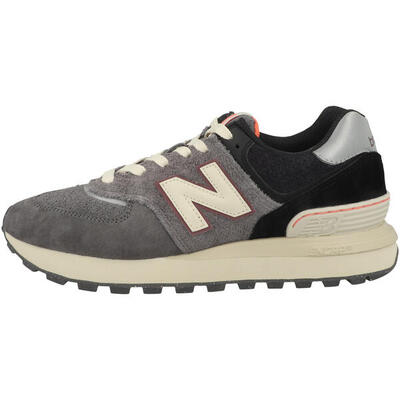 Zapatillas Adulto New Balance 574 Legacy Gris