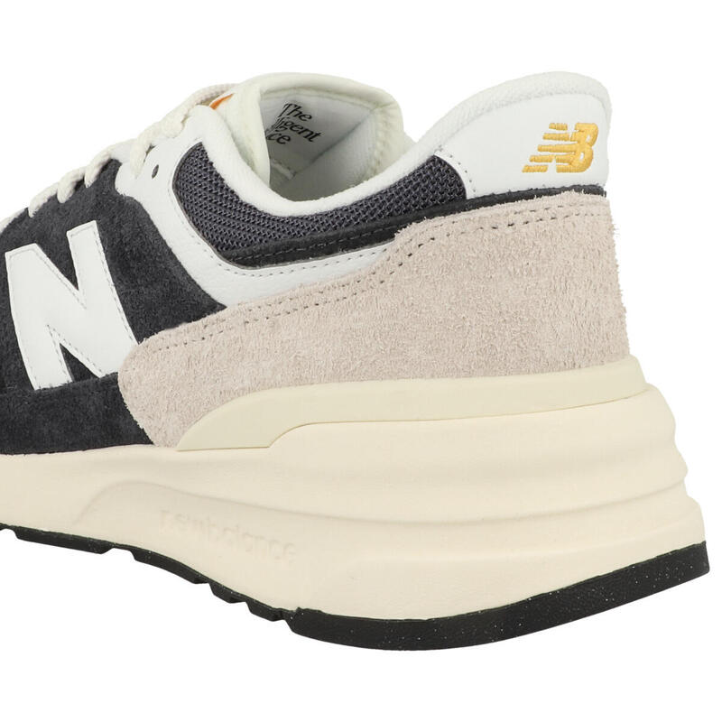 Basket New Balance U997