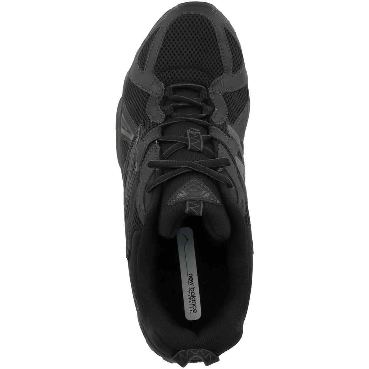 Schoenen 610 T - ML610TBB Zwart 2/7
