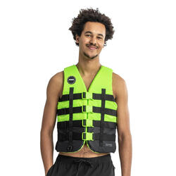Gilet de flottaison à 4 boucles Jobe Sports
