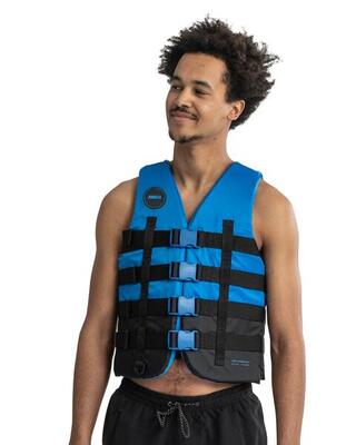 Vlotvest met 4 gespen jobe sports