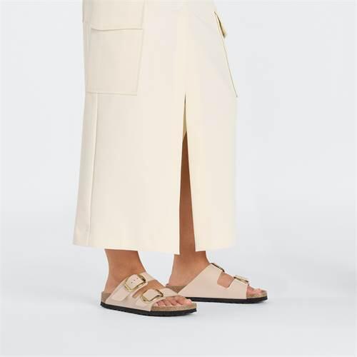 Sandálias Birkenstock Birkenstock Arizona Big Buckle Birkenstock 4/7
