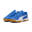 Dětské tenisky solarflash iii PUMA Team Royal White Blue