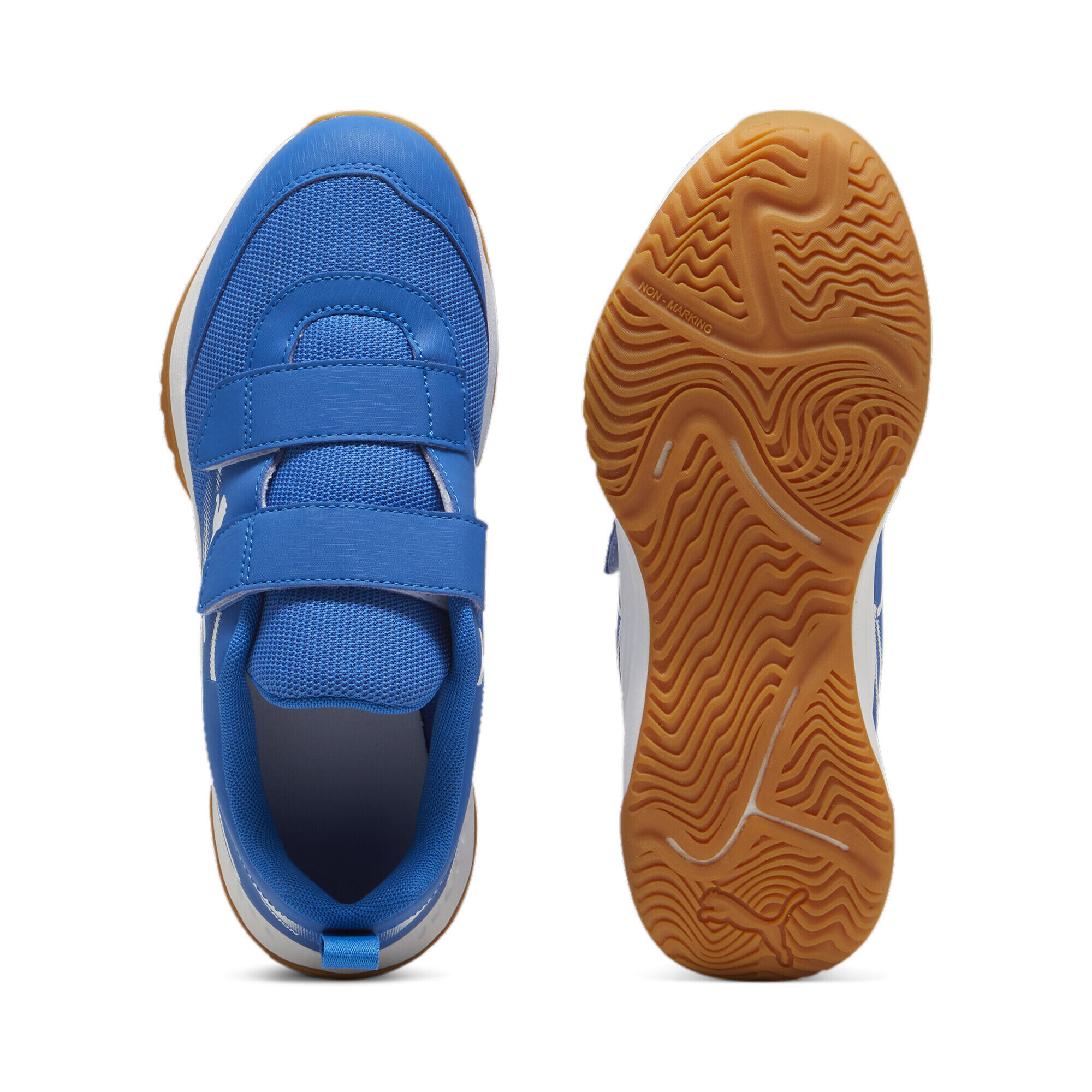 Chaussures de sport indoor Varion II Enfant et Adolescent PUMA 4/7